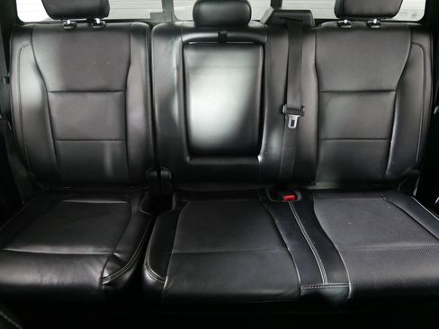 Used 2016 Ford F150 Lariat w/ Equipment Group 502A Luxury image 13