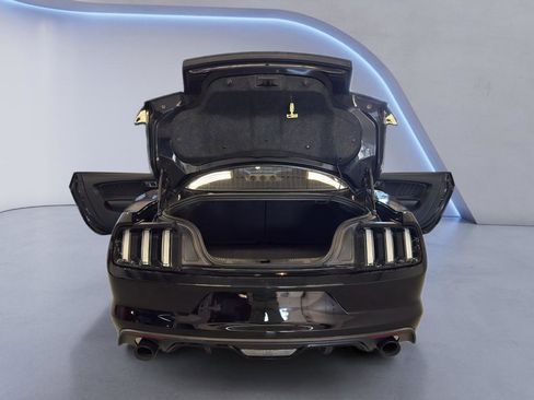 Used 2016 Ford Mustang GT Premium w/ Enhanced Security Package RWD image 11