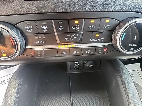 Used 2024 Ford Escape Active AWD/4WD image 22