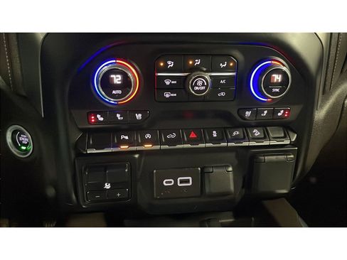 Certified 2022 Chevrolet Silverado 1500 LTZ image 13