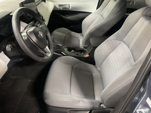 Certified 2026 Toyota Corolla SE FWD image 16