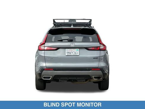 Used 2025 Honda CR-V Sport-L image 7