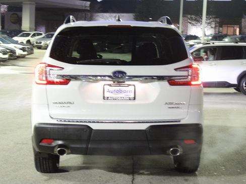 Certified 2025 Subaru Ascent Limited image 6
