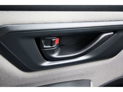 New 2026 Subaru Forester Premium AWD/4WD image 17