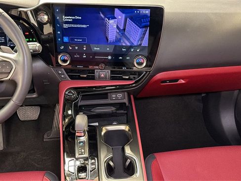 Used 2025 Lexus NX 450h+ AWD w/ Luxury Package image 16