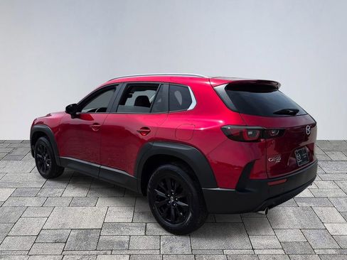 New 2026 MAZDA CX-50 AWD 2.5 S w/ Preferred Pkg image 5