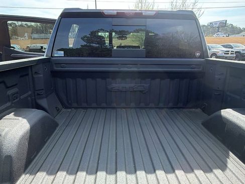 Used 2023 GMC Sierra 1500 AT4 w/ Technology Package image 13