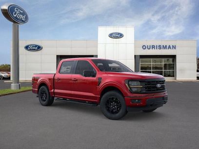 New 2026 Ford F150 XLT w/ Equipment Group 302A MID