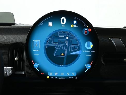 New 2026 MINI Cooper S FWD image 20
