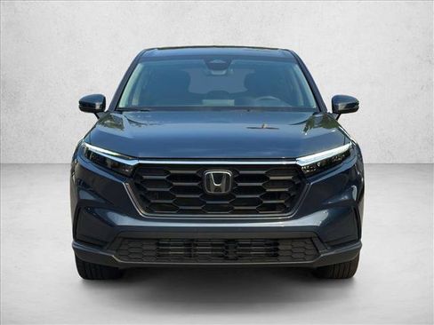 Used 2025 Honda CR-V LX image 10