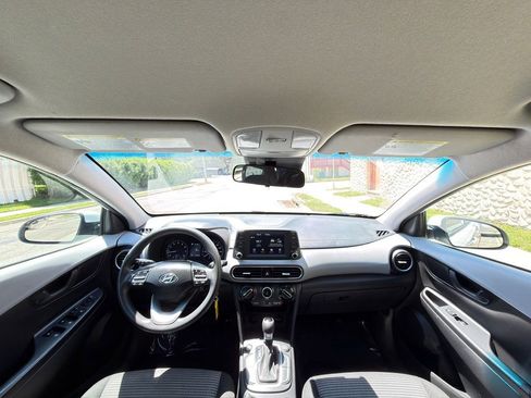 Used 2019 Hyundai Kona SE AWD/4WD image 31