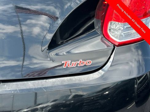 Used 2017 Hyundai Veloster Turbo w/ Tech Package 02 FWD image 18
