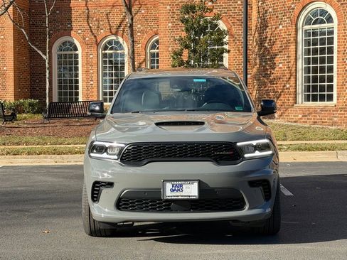 New 2026 Dodge Durango GT image 4
