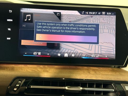 Used 2026 BMW X1 xDrive28i w/ Technology Package image 34