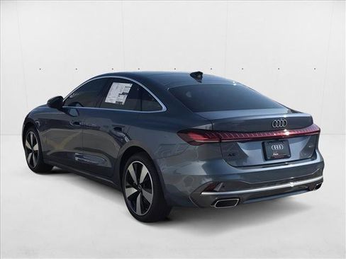 New 2025 Audi A5 2.0T Premium image 7