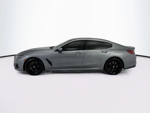 Used 2023 BMW 840i Gran Coupe RWD image 8