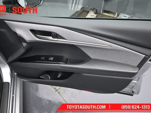 New 2026 Toyota Camry LE w/ Convenience Package FWD image 33