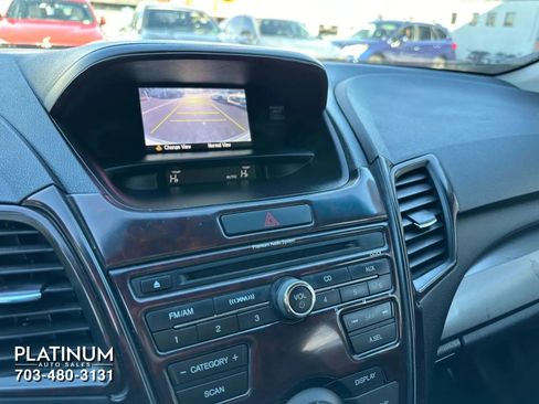 Used 2013 Acura RDX AWD image 8