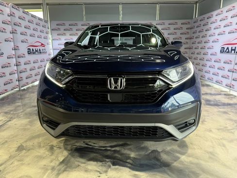 Used 2020 Honda CR-V EX image 4