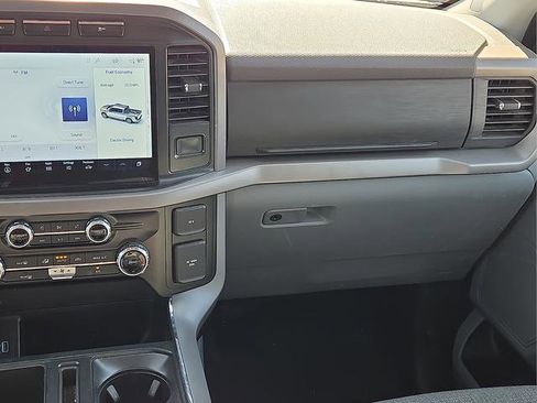 Used 2024 Ford F150 XLT w/ Mobile Office Package AWD/4WD image 19