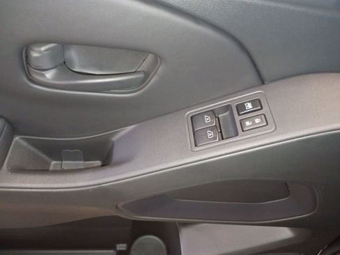 New 2026 Nissan Frontier S AWD/4WD image 10