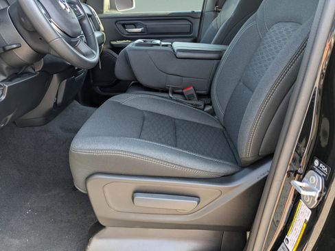 New 2026 RAM 1500 Tradesman image 22