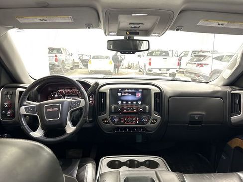 Used 2014 GMC Sierra 1500 SLT image 4