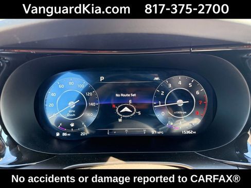 Used 2023 Kia K5 GT image 15