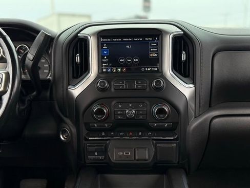 Used 2020 Chevrolet Silverado 1500 RST w/ All-Star Edition image 19
