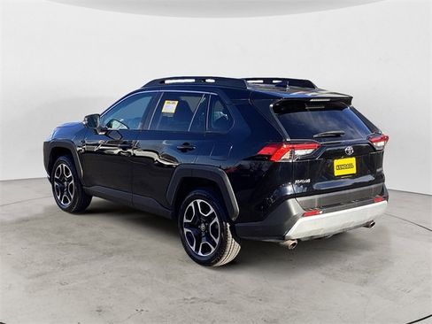 Used 2021 Toyota RAV4 Adventure image 3