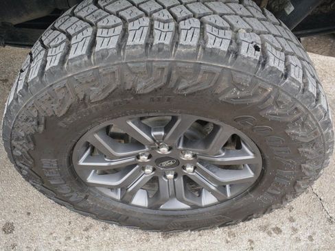 Used 2022 Ford F150 Tremor w/ Equipment Group 401A Mid image 26