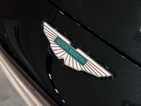 New 2026 Aston Martin DBX 707 image 65