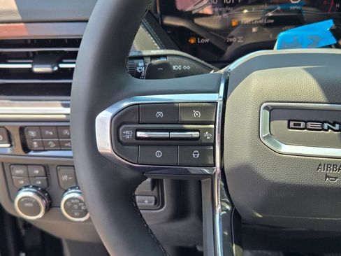 New 2026 GMC Yukon Denali w/ Advanced Technology Package AWD/4WD image 45