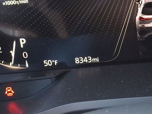 Used 2025 MAZDA CX-70 3.3 Turbo w/ Premium Plus Pkg image 20