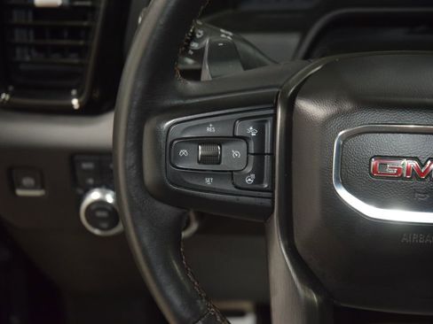 Used 2023 GMC Sierra 1500 AT4 w/ AT4 Premium Package image 41