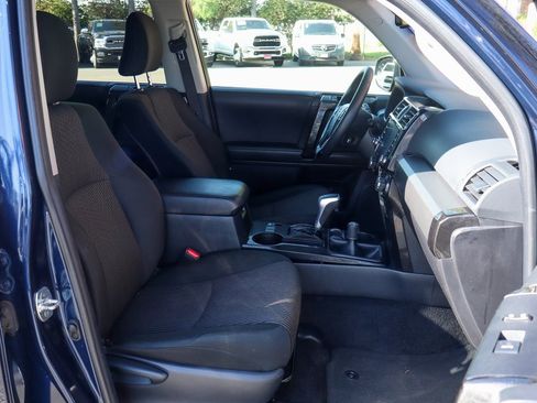 Used 2023 Toyota 4Runner TRD Off-Road image 42