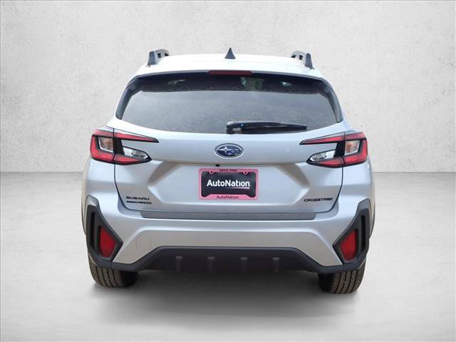 New 2026 Subaru Crosstrek 2.5i Premium AWD/4WD image 3