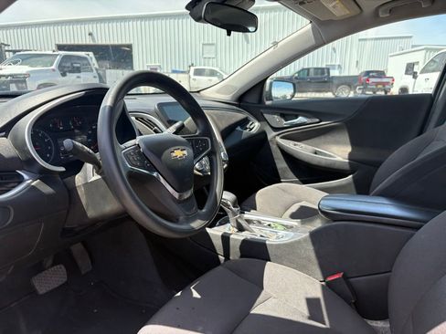 Used 2024 Chevrolet Malibu LT image 10