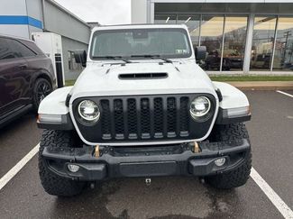 Used 2022 Jeep Wrangler Unlimited Rubicon video 2