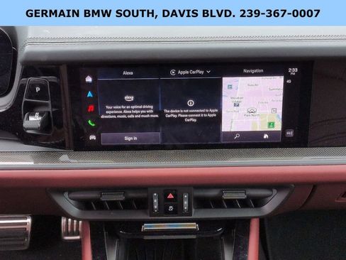 Used 2026 Porsche Cayenne GTS image 19