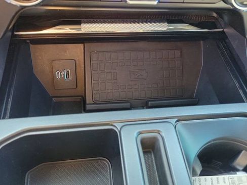 Certified 2022 Ford F150 Platinum w/ Equipment Group 701A High AWD/4WD image 31