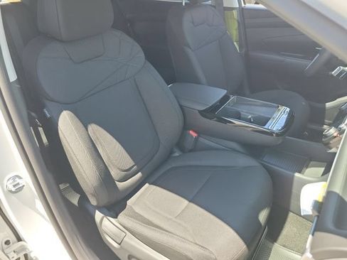 New 2026 Hyundai Tucson SEL FWD image 23