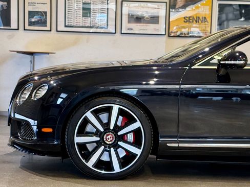 Used 2015 Bentley Continental GT V8 S AWD/4WD image 43