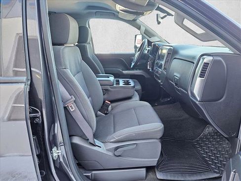 Used 2015 Chevrolet Silverado 2500 LT w/ LT Convenience Package image 20