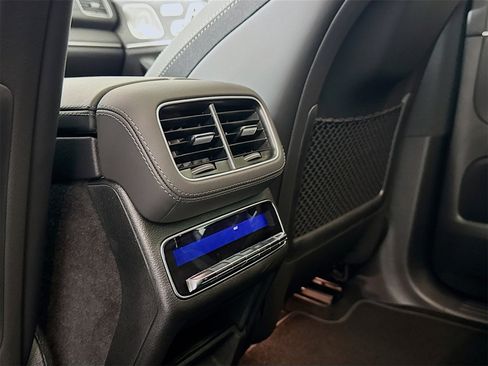 New 2026 Mercedes-Benz GLE 53 AMG GLE 53 AMG image 28