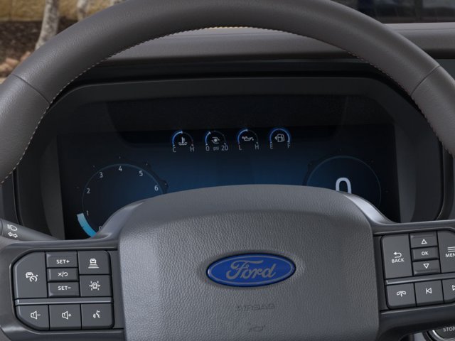 New 2026 Ford F150 King Ranch w/ Equipment Group 601A High AWD/4WD image 13