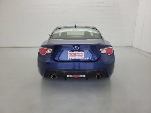 Used 2015 Scion FR-S RWD image 6
