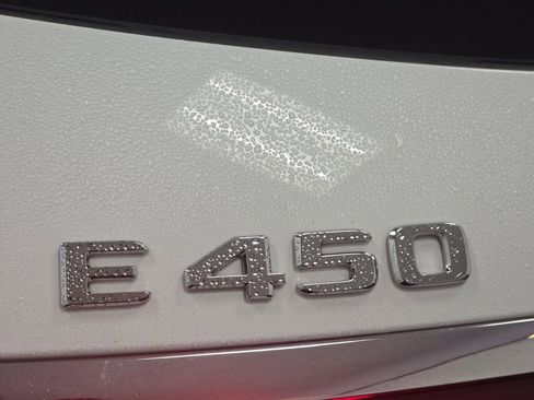 New 2026 Mercedes-Benz E 450 4MATIC All-Terrain Wagon image 21