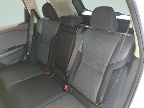 Certified 2023 Nissan Rogue SV image 29