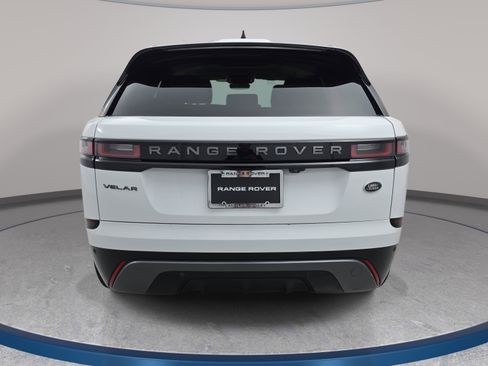Used 2023 Land Rover Range Rover Velar R-Dynamic S image 6